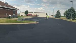 Why Choose Us For All Your Driveway Paving Needs in Colmar Manor, MD?